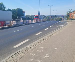 Na autobusach, słupach, budynkach. Bannery wyborcze zalały Olsztyn [ZDJĘCIA]