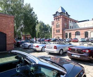 Tyski Zlot kabrioletów (09.08)
