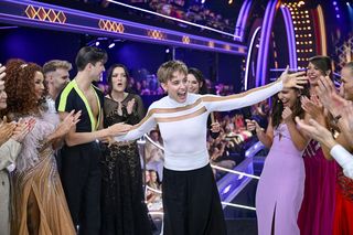 Taniec z gwiazdami 17, 21.09.2025