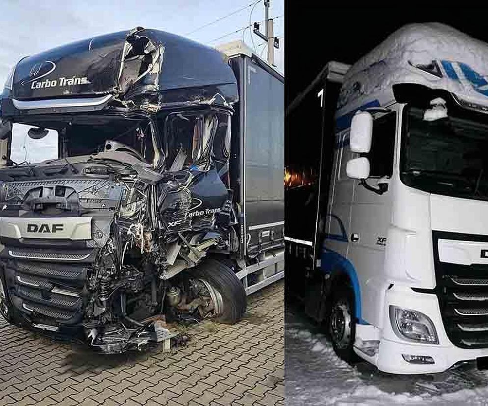 Zielonogórski przedsiębiorca kupił, jak był zapewniony lekko używany samochód ciężarowy 