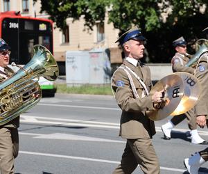 15 sierpnia w centrum Lublina odbyły się obchody Święta Wojska Polskiego