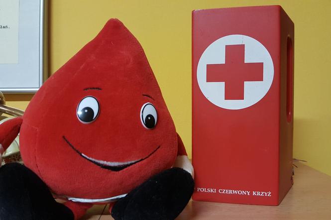 PCK będzie zbierać żywność w bydgoskich marketach!