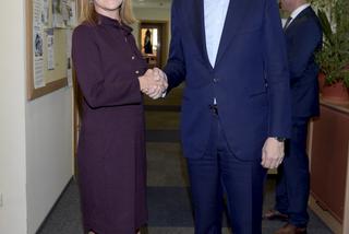 Premier Mateusz Morawiecki z wizytą w redakcji Super Expressu