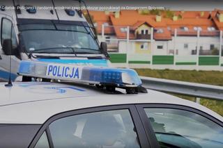 Poszukiwania Grzegorza Borysa. Służby zawęziły teren