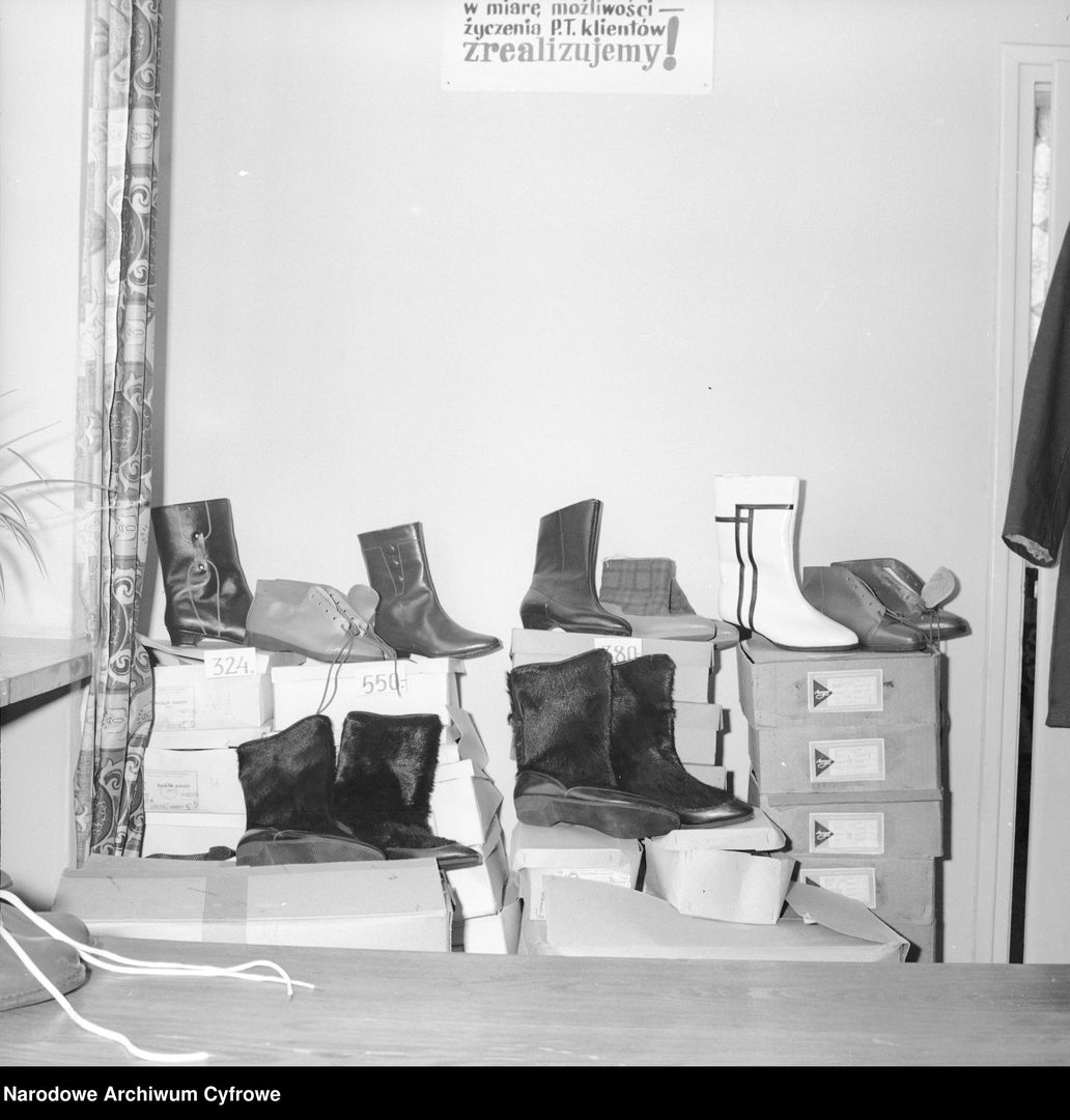 SDH Merkury w Warszawie