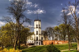 Muzeum Romantyzmu w Opinogórze