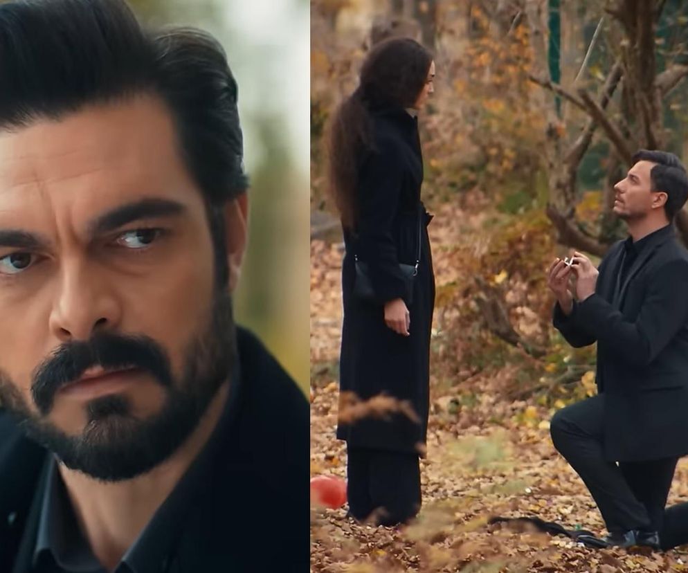 Dziedzictwo, odcinki 674-676. Nana odrzuci Yamana! Przyjmie oświadczyny Luki? Streszczenia odcinków od 2-4.09.2025 - ZDJĘCIA