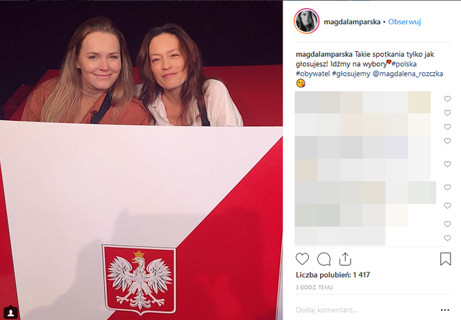 Te Gwiazdy już zagłosowały