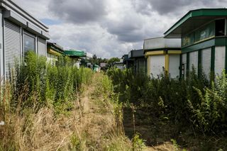 Cmentarzysko kiosków Ruchu