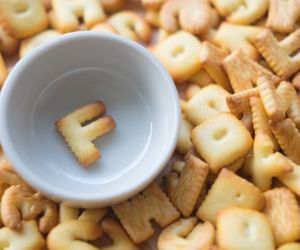 QUIZ. Jedzenie na literę F. Rozpoznaj, zaznacz właściwą odpowiedź i zgarnij punkty! 