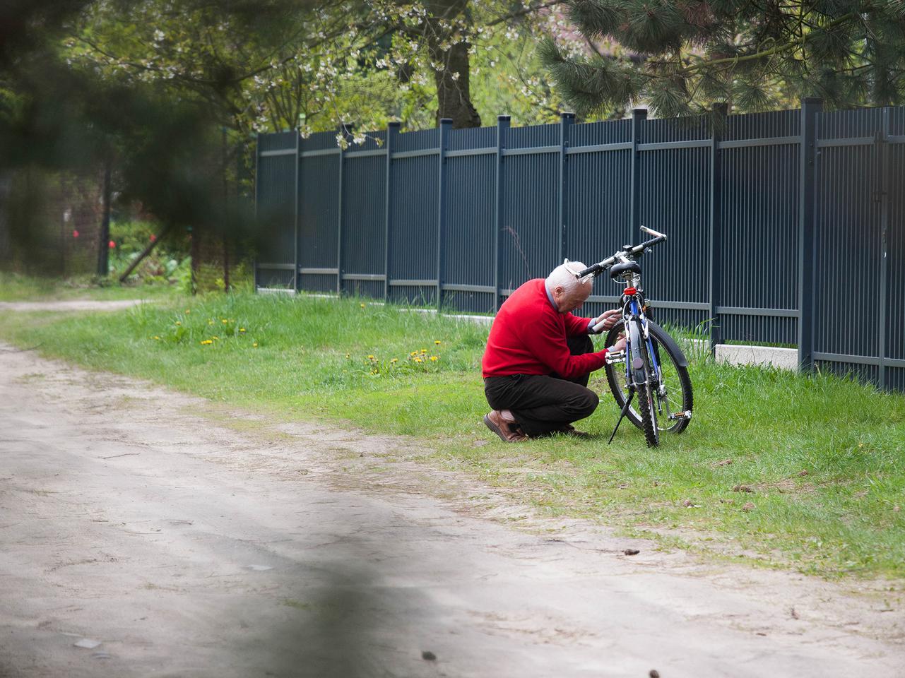 STEFAN NIESIOŁOWSKI.
