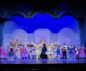 Świąteczna magia na scenie! „Dziadek do Orzechów” już wkrótce w Pile