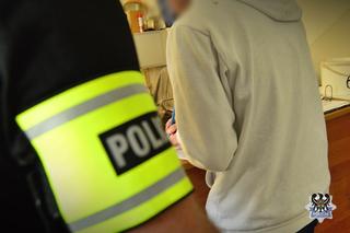 Towar za 200 tysięcy poszedł na śmietnik