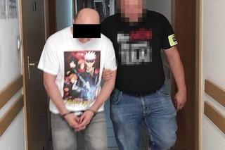 Podawali się za funkcjonariuszy CBŚP. W ten sposób wyłudzili od seniorów ponad 300 tys. zł 