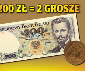 denominacja/banknoty PRL