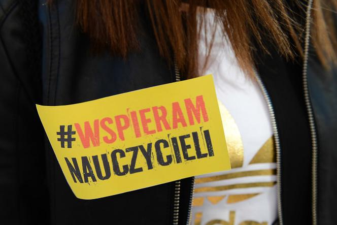 Wielka Środa dla nauczycieli- o co chodzi w akcji? Kto zagra na koncercie? 