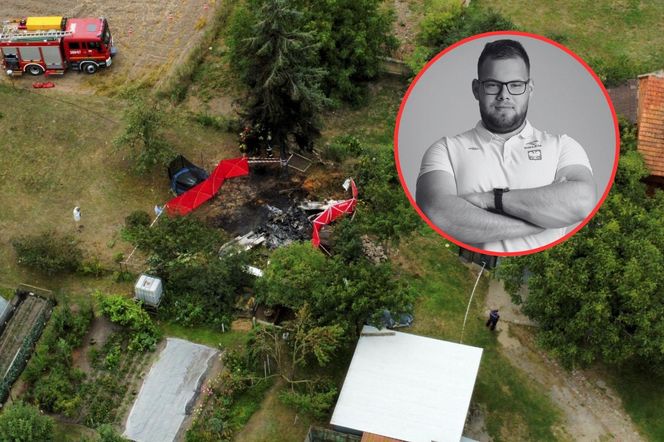 Prokuratura bada szczegóły śmierci 20-letniego Jakuba. Wymarzony prezent zamienił się w koszmar