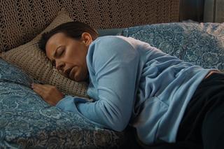 M jak miłość odc. 1710: Magda (Anna Mucha)