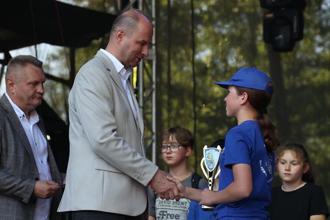 Eska Summer City 2025 odwiedziła Opole Lubelskie!