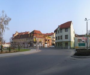 TOP 10 miast w województwie lubuskim