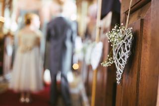 W tej małopolskiej diecezji pojawi się lista piosenek zakazanych podczas ślubu