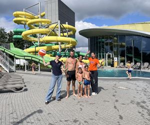 Park Wodny w Koszalinie świętował 10 urodziny!