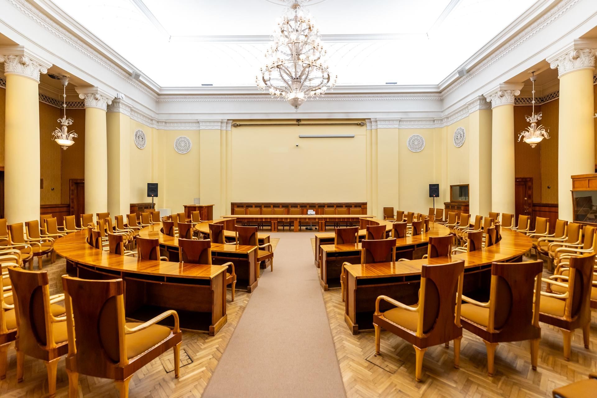 Pałac Kultury i Nauki w Warszawie