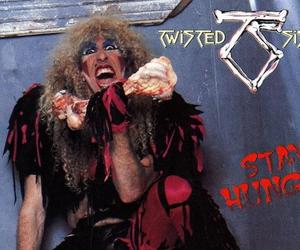 Twisted Sister -fakty o albumie “Stay Hungry” na 40-lecie 