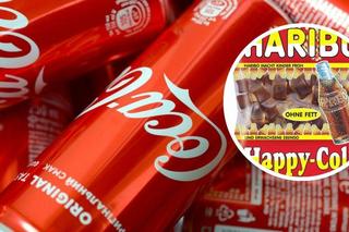 Znana sieciówka nie będzie sprzedawać Coca-Coli