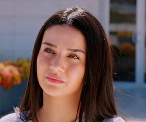 Miłość i nadzieja odc. 271. Bahar