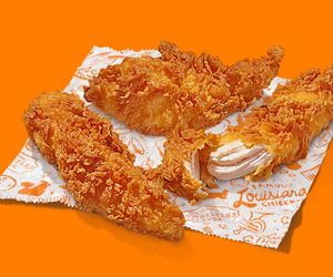 Nowa restauracja Popeyes we Wrocławiu! Kiedy otwarcie?