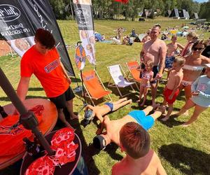 Eska Summer City Wrocław. Tydzień drugi
