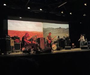 Zespół Godspeed You! Black Emperor usunął swoją muzykę ze streamingu. To gest sprzeciwu 