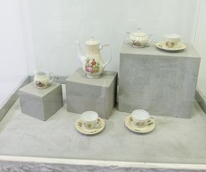 Industriada 2025 w Fabryce Porcelany w Katowicach
