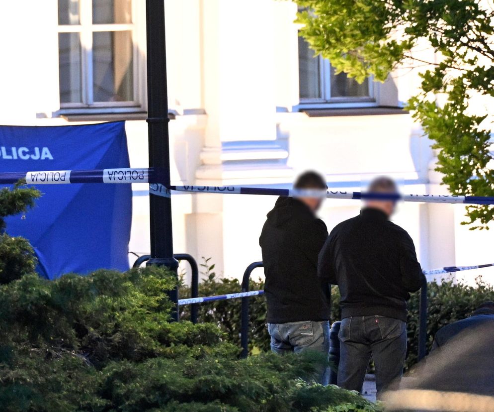 Uczelnie z Rzeszowa reagują na tragedią na UW. „Łączymy się myślami i sercem”