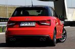 Audi S1 Sportback