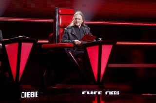 The Voice of Poland 5 półfinał