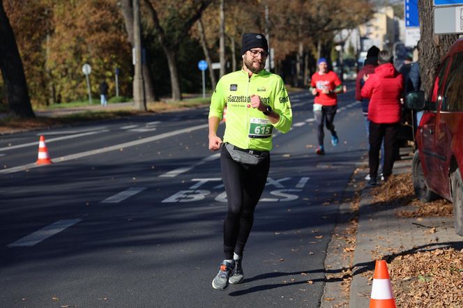 Za nami kolejna edycja Półmaratonu Lubelskiego