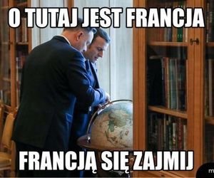 Ostatnie urodziny Andrzeja Dudy w Pałacu Prezydenckim. Jak internauci zapamiętali go jako głowę państwa? 