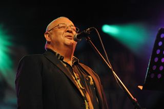 Tak Stanisław Sojka wyobrażał sobie swój pogrzeb. Wszyscy będziemy musieli na to trochę poczekać