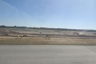 Port lotniczy we Wrocławiu jak jeden wielki plac budowy. Kiedy zostanie zamknięty?