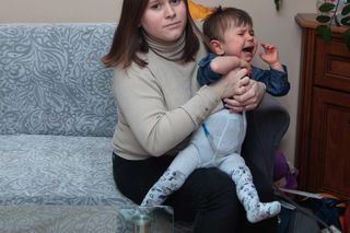 Naprawili Wiktorkowi serduszko. Operacja w USA kosztowała 15 mln zł