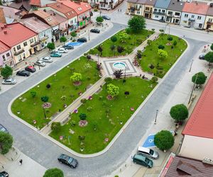 Klimontów 
