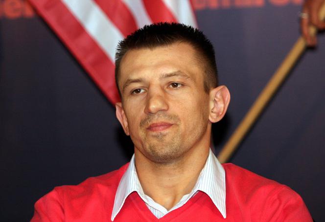 Tomasz Adamek