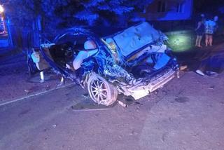 Kamil zapłacił życiem za miłość do motoroweru