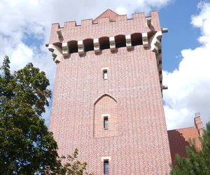 Zamek Królewski w Poznaniu 