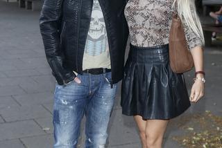 Gwiazdy na premierze teledysku Lucky! Kto się pojawił?