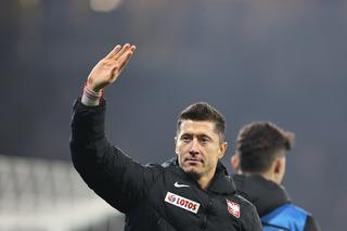 Robert Lewandowski nie zagrał przez problemy zdrowotne! Rzecznik PZPN ujawnia, co z meczem ze Szwecją?