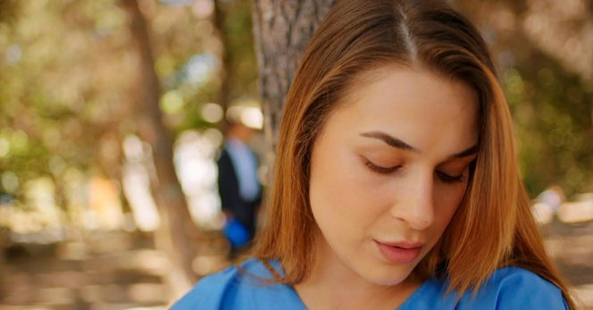 Miłość i nadzieja odc. 262. Kuzey, Sila