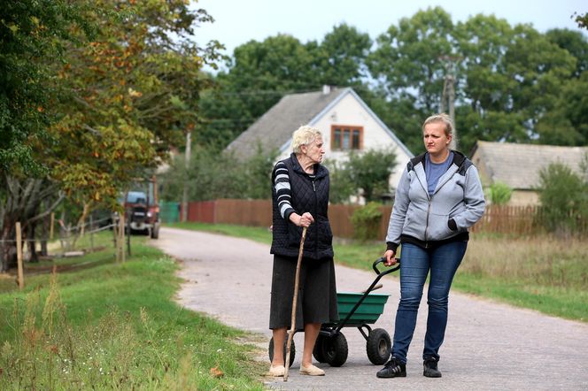 Serial Rolnicy. Podlasie. To już 250 odcinków!